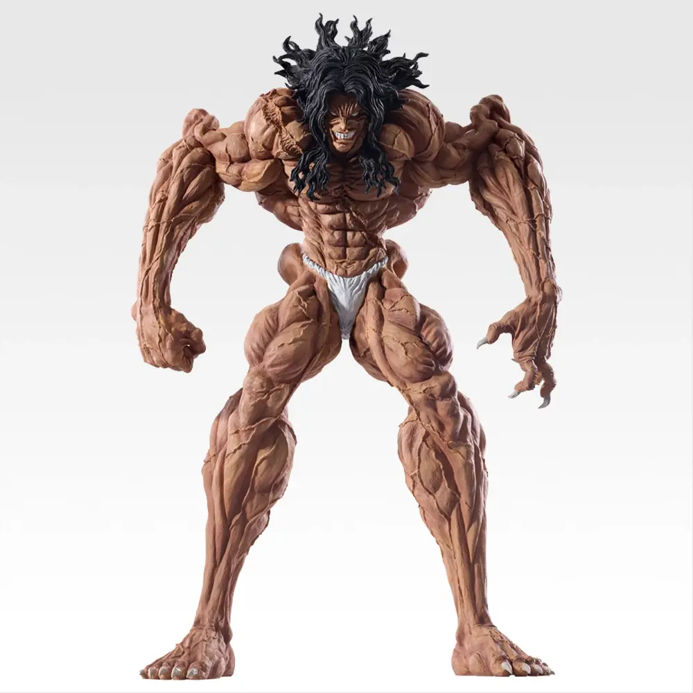 B賞 ピクル MASTERLISEッッ!