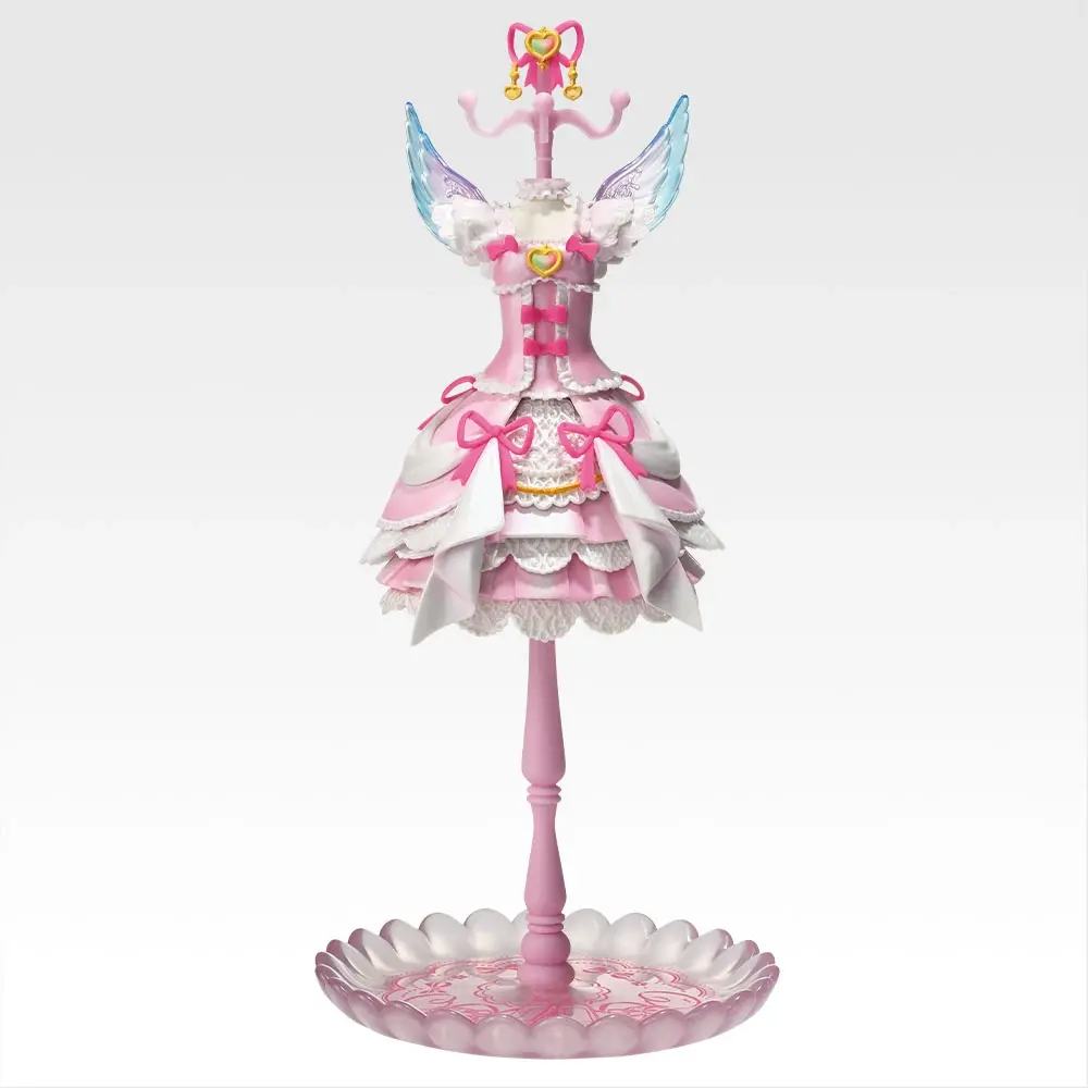 一番くじ アイカツ！～私のアツいアイドル活動！～｜一番くじ倶楽部