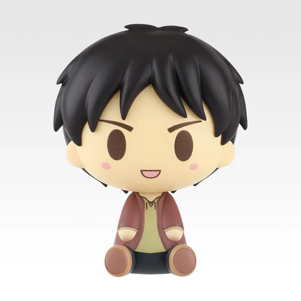 一番くじ 進撃の巨人 ～選択と結果～｜一番くじ倶楽部｜BANDAI SPIRITS