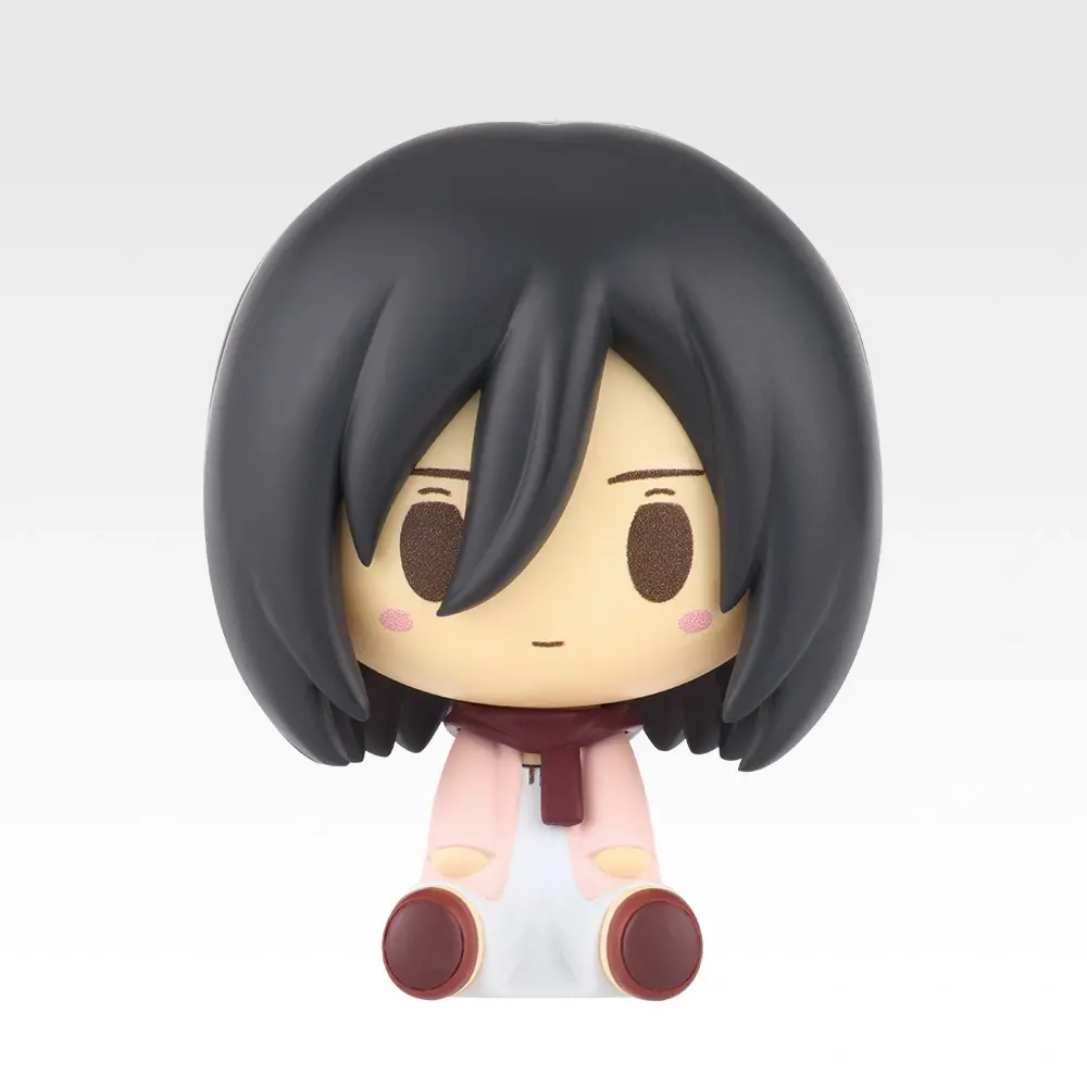 一番くじ 進撃の巨人 ～選択と結果～｜一番くじ倶楽部｜BANDAI SPIRITS