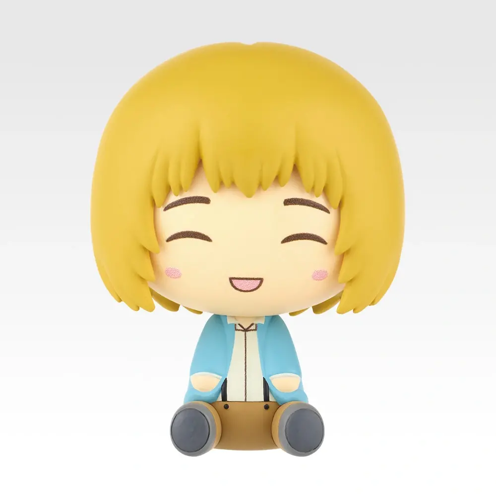 一番くじ 進撃の巨人 ～選択と結果～｜一番くじ倶楽部｜BANDAI SPIRITS