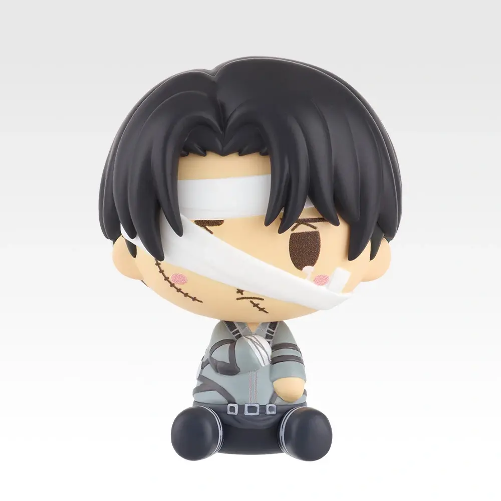 一番くじ 進撃の巨人 ～選択と結果～｜一番くじ倶楽部｜BANDAI SPIRITS