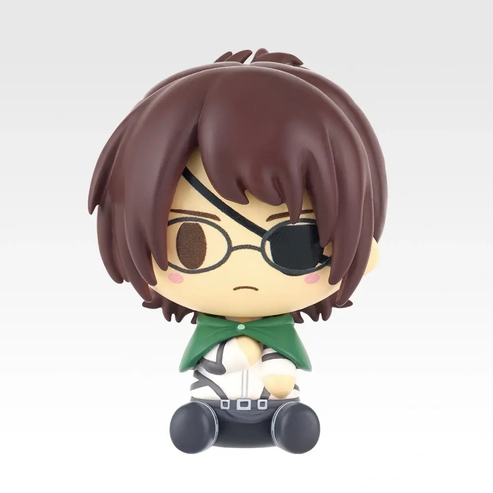 一番くじ 進撃の巨人 ～選択と結果～｜一番くじ倶楽部｜BANDAI SPIRITS