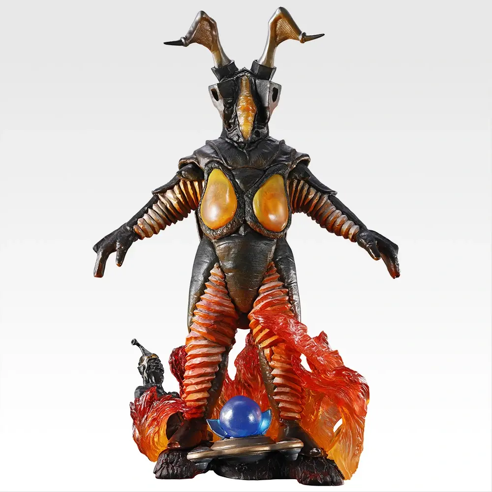 一番くじ ウルトラマン 60th Anniversary｜一番くじ倶楽部｜BANDAI