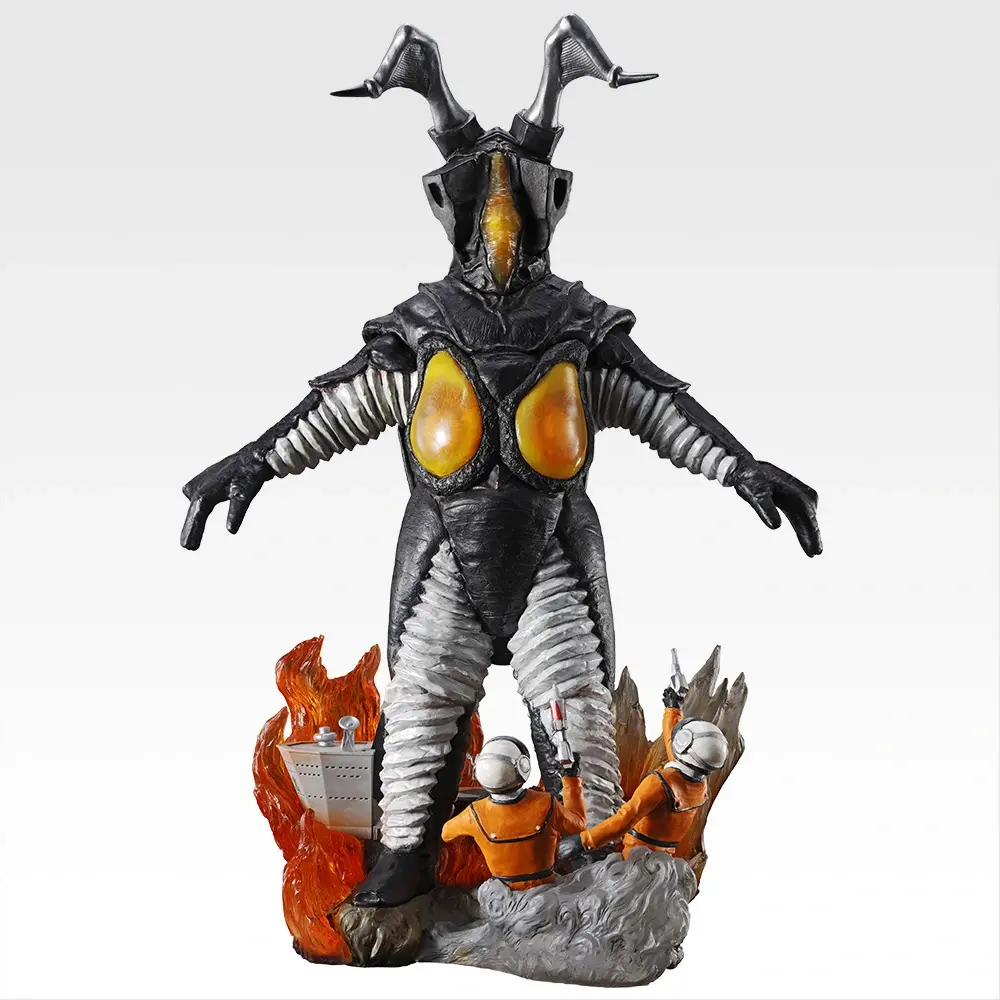 一番くじ ウルトラマン 60th Anniversary