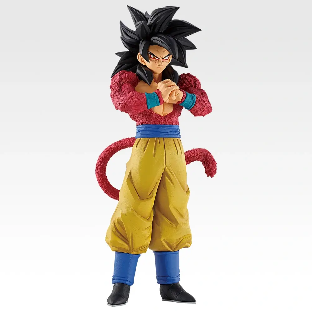 ドラゴンボールGT 一番くじ フィギュア 3体セット 一番くじ ドラゴンボールGT｜一番くじ倶楽部｜BANDAI SPIRITS公式 一番