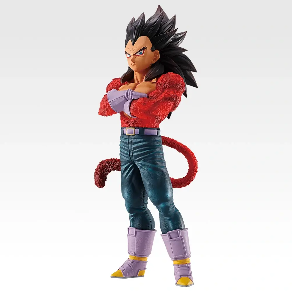 一番くじ ドラゴンボールGT｜一番くじ倶楽部｜BANDAI SPIRITS公式 一番