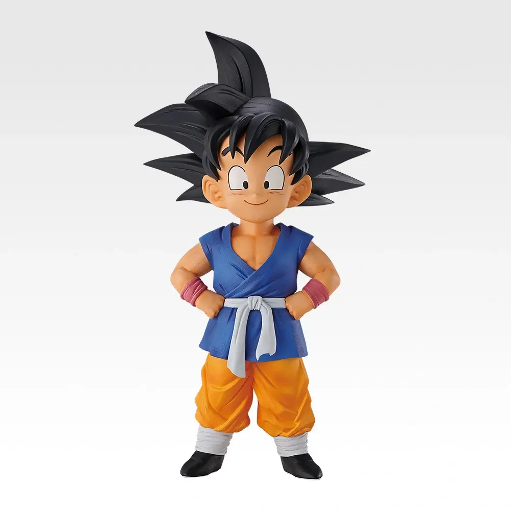 一番くじ ドラゴンボールGT｜一番くじ倶楽部｜BANDAI SPIRITS公式 一番