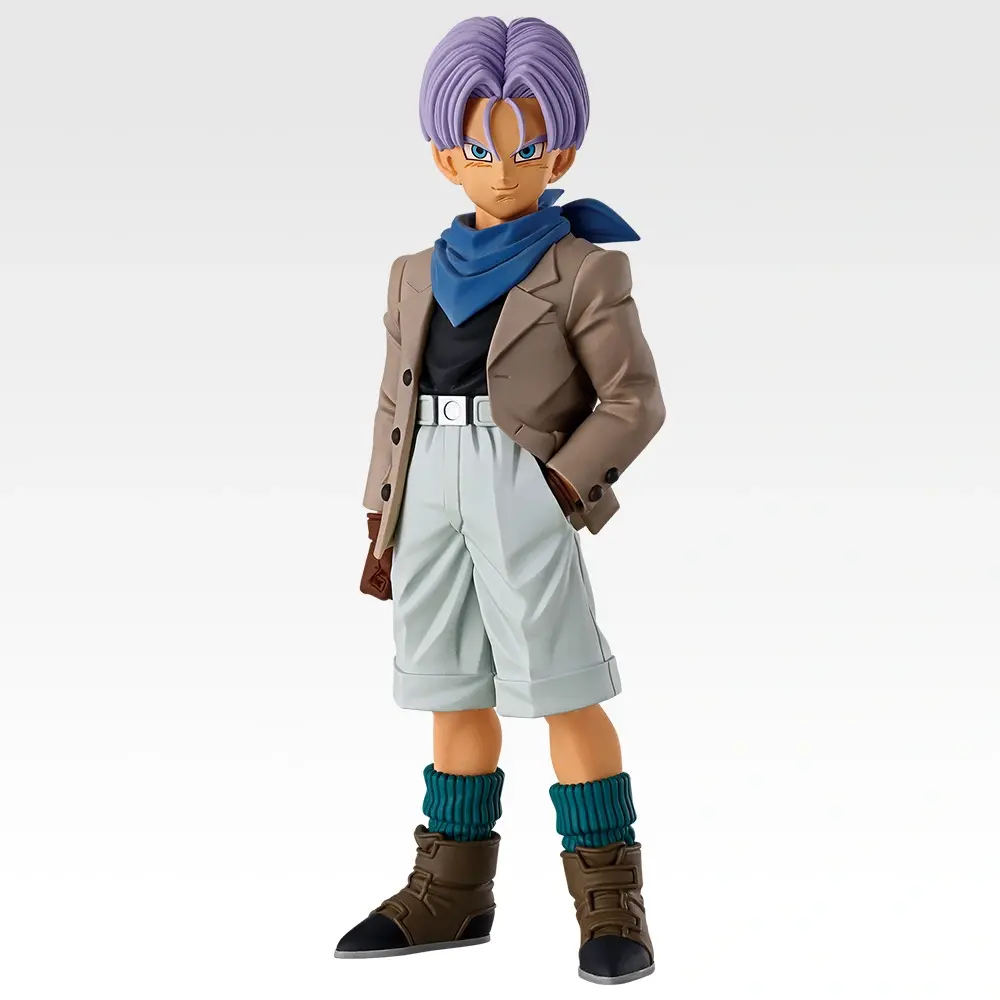 一番くじ ドラゴンボールGT｜一番くじ倶楽部｜BANDAI SPIRITS公式 一番