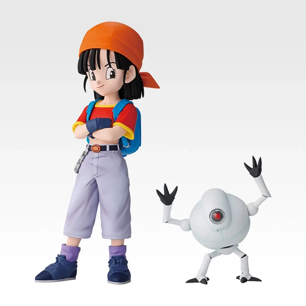 一番くじ ドラゴンボールGT｜一番くじ倶楽部｜BANDAI SPIRITS公式 一番