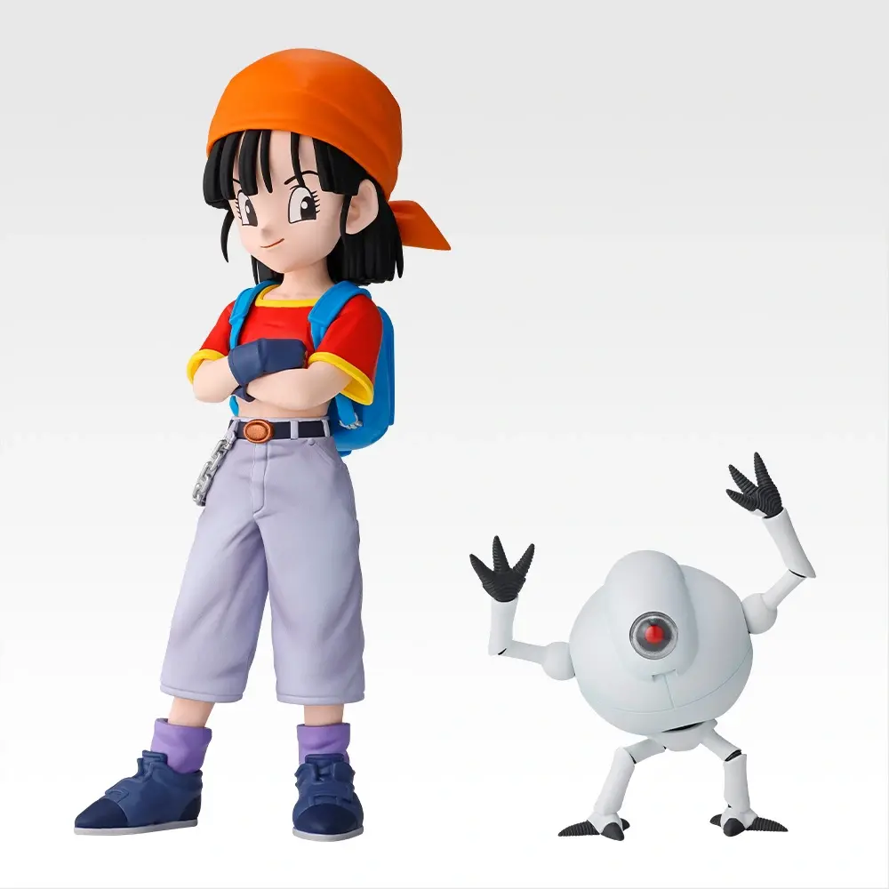 E賞 Pan et Gil MASTERLISE PLUS