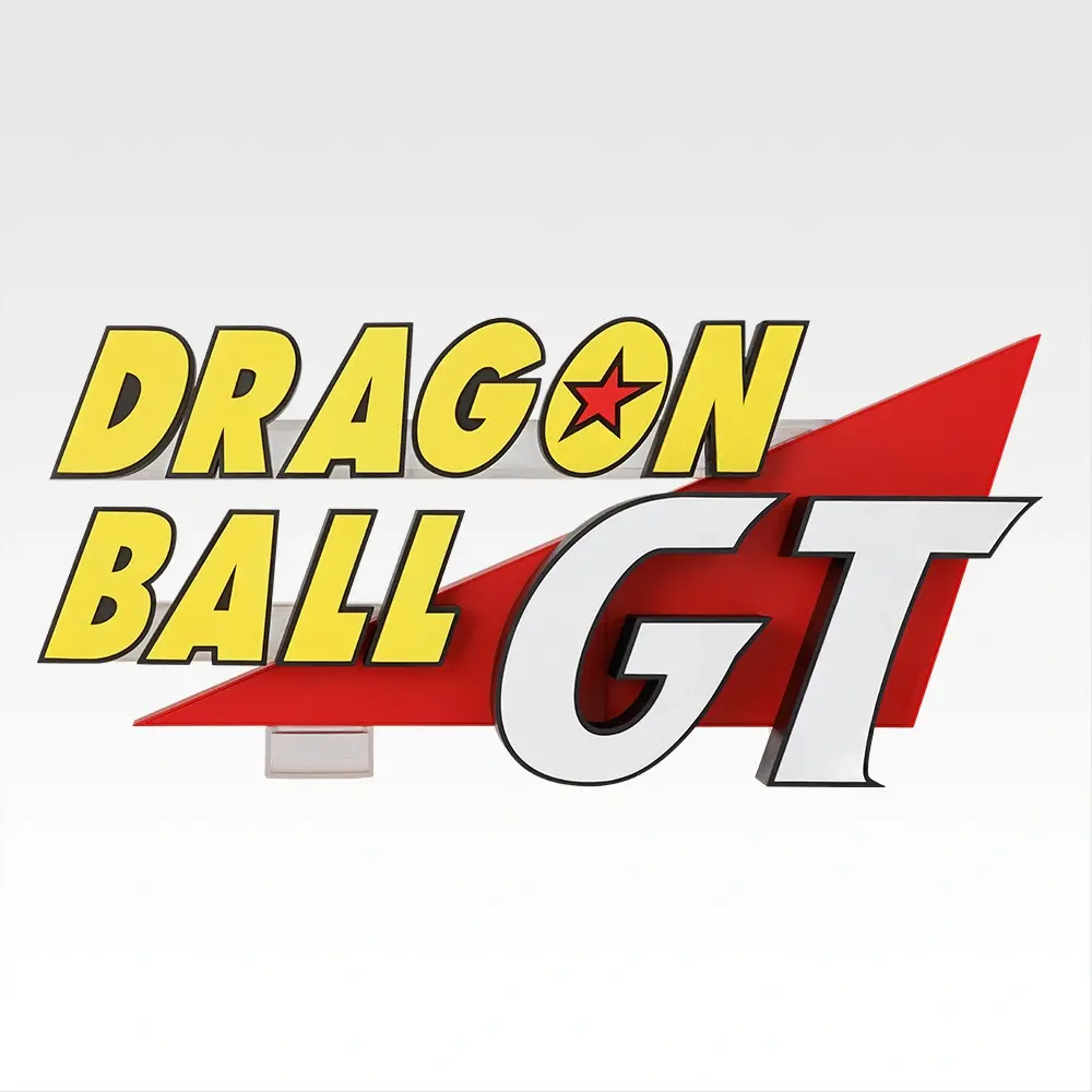 Last One賞 Dragon Ball GT The Gigant Name