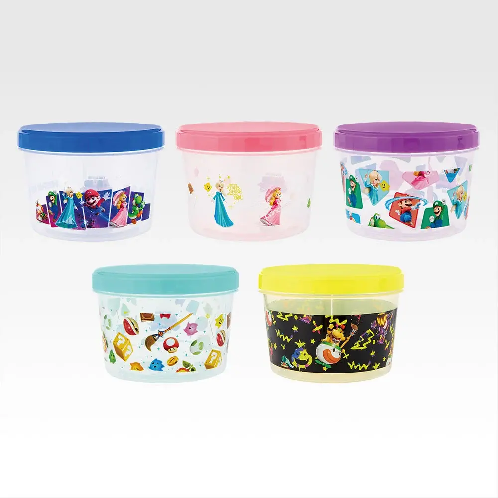 一番くじ 『ザ・スーパーマリオギャラクシー・ムービー』