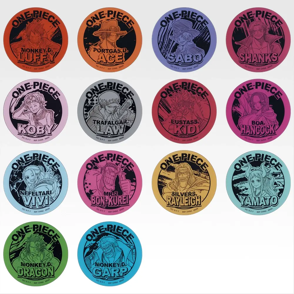 一番くじ ワンピース MONKEY.D.LUFFY－冒険の記憶と未来への航路－