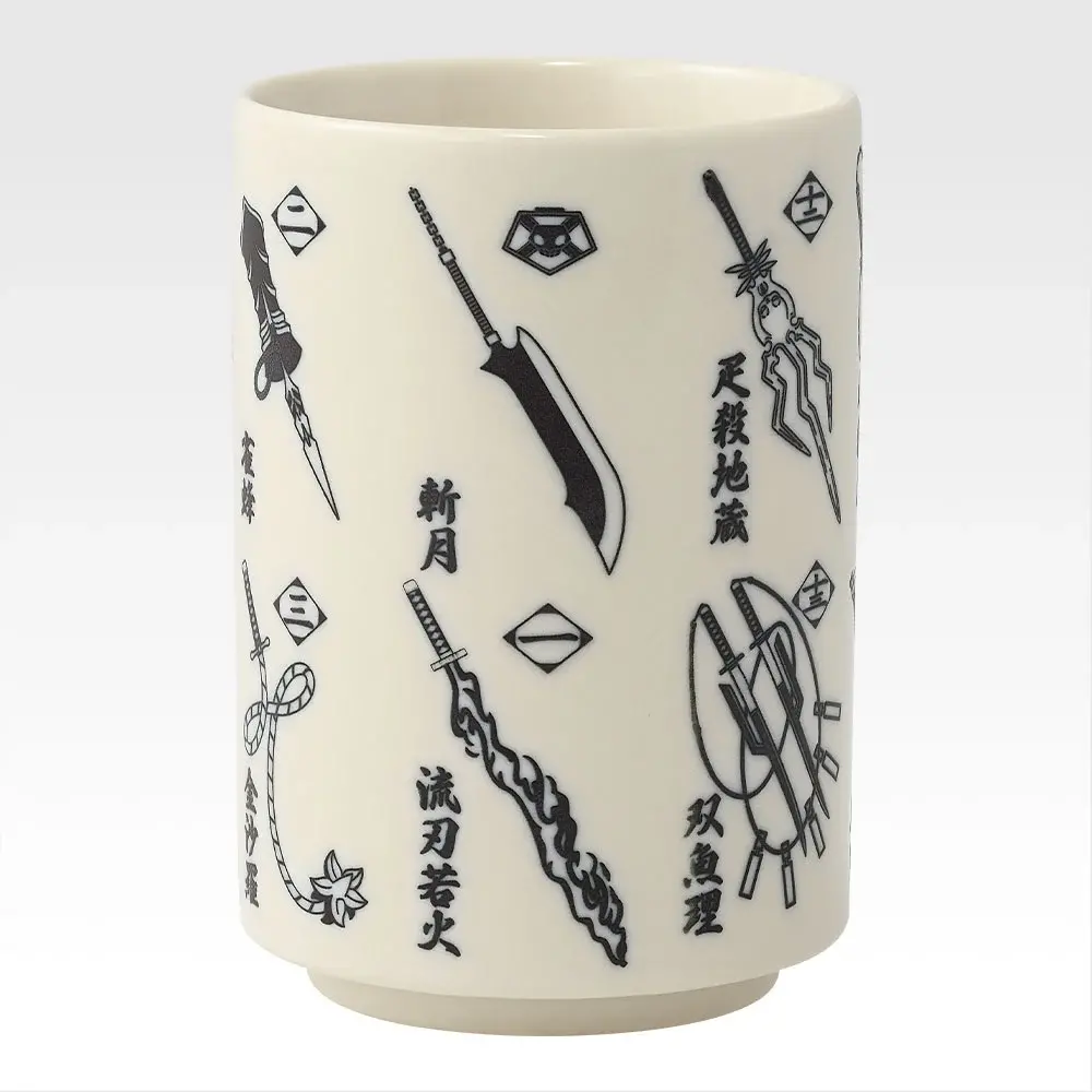 一番くじ BLEACH Stirring Souls vol.4