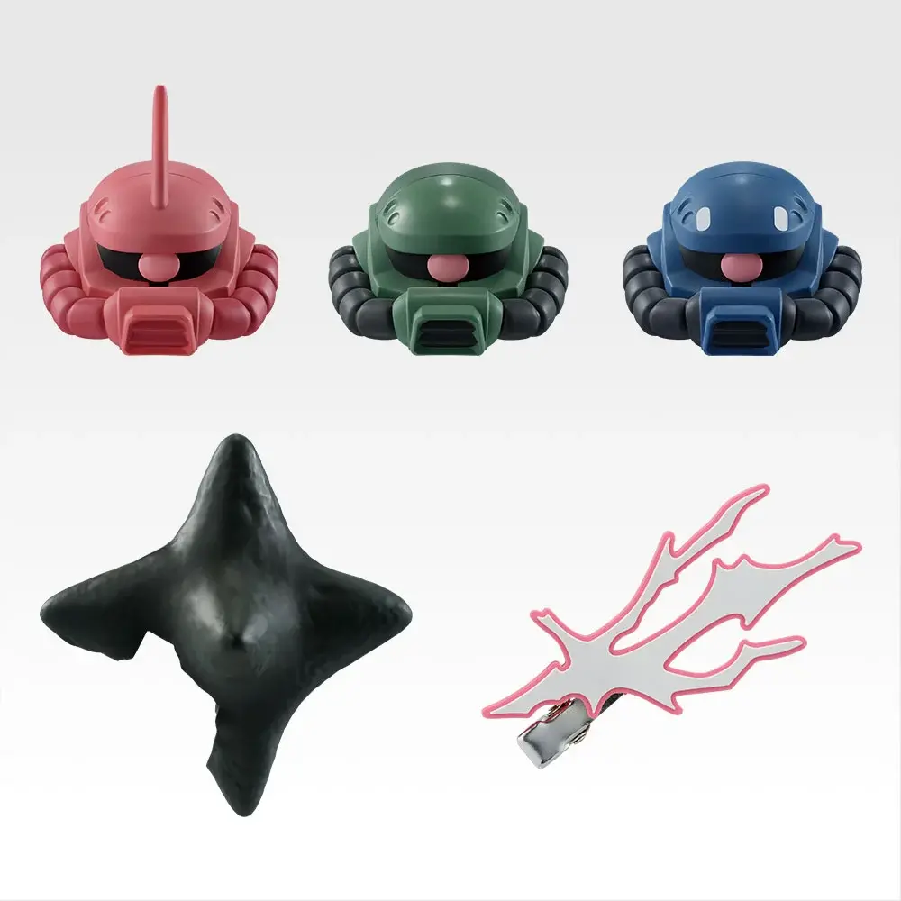 一番くじ 機動戦士Gundam GQuuuuuuX（ジークアクス） vol.4