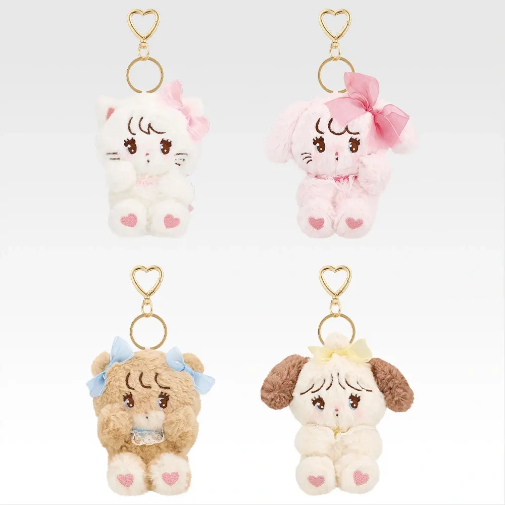 一番くじ Lil ala mode ～Sweets Dresser～｜一番くじ倶楽部｜BANDAI