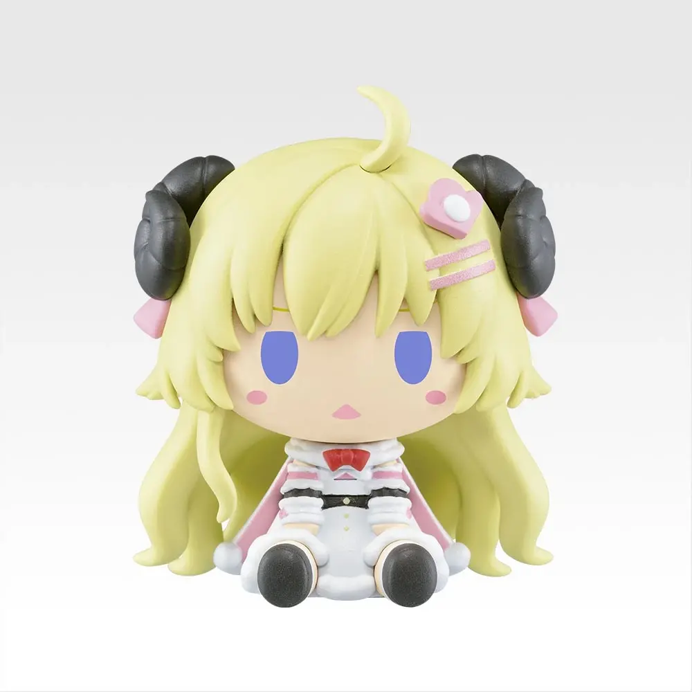 【値下げ】ホロライブ ちょこのっこ　フィギュア 一番くじ ホロライブ ちょこのっこ賞 ちょこのっこフィギュア 宝鐘