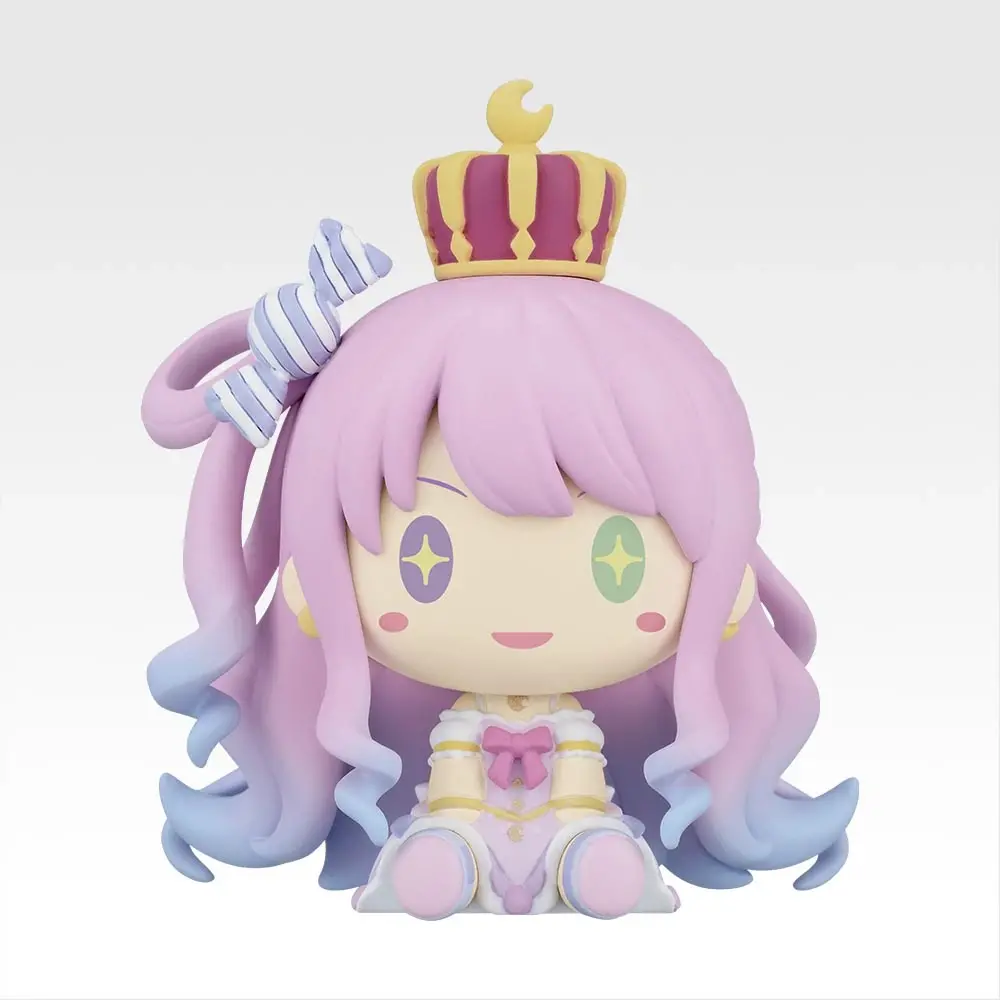 ホロ仕様 今はただ、時を忘れて 4枚セット 一番くじ ホロライブ ちょこのっこコレクション 2026ver.│株式会社