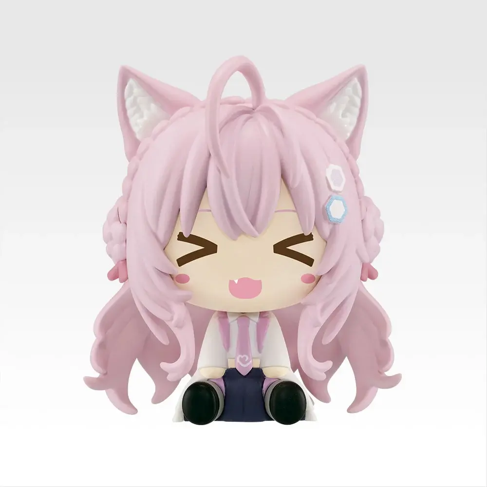 ホロライブ ちょこのっこコレクション holoxまとめ 一番くじ ホロライブ ちょこのっこコレクション」が発売決定！0期生