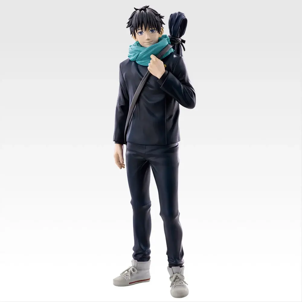 Lot B Yuta Okkotsu Masterlise