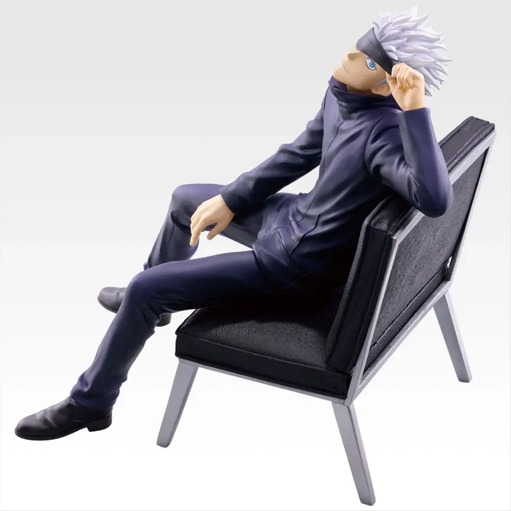 Last One Satoru Gojo Masterlise
