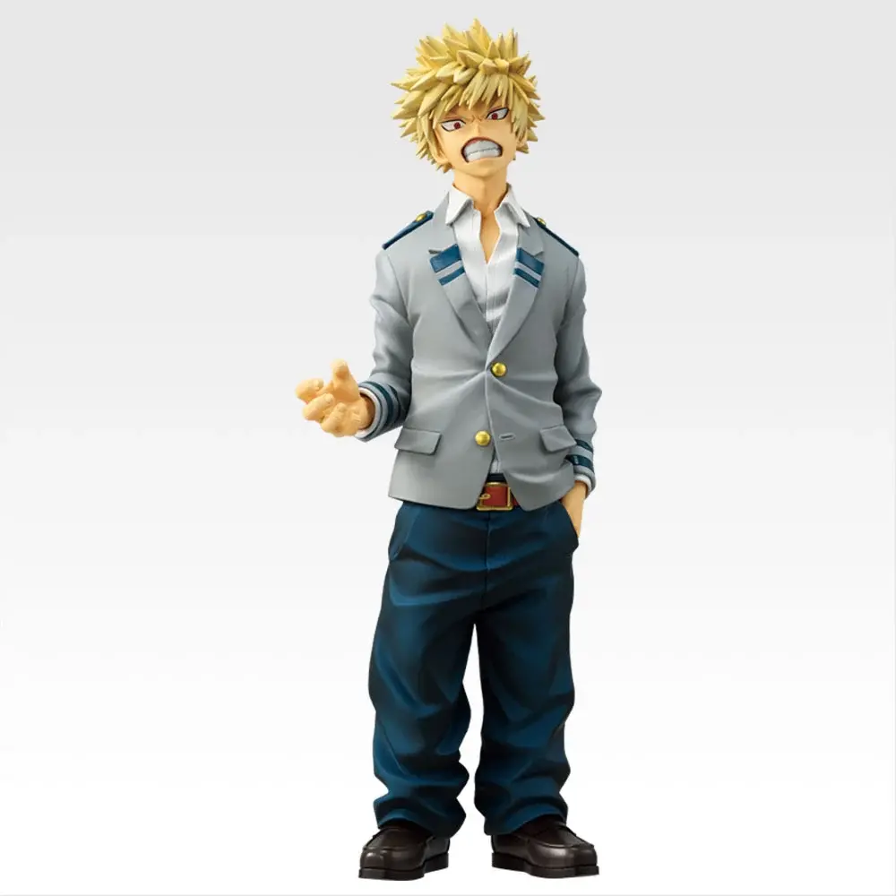 Lot B : Katsuki Bakugo MASTERLISE