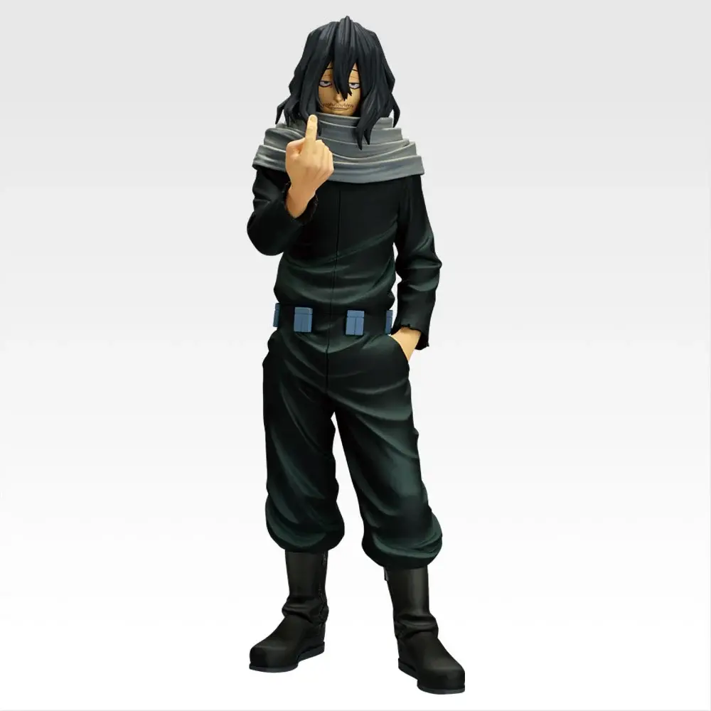 Lot C : Shota Aizawa MASTERLISE