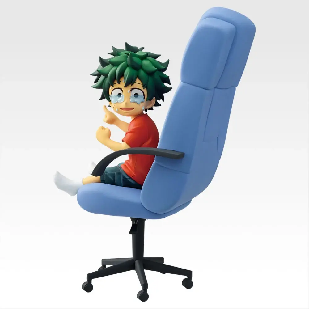 Lot E : Izuku Origin MASTERLISE