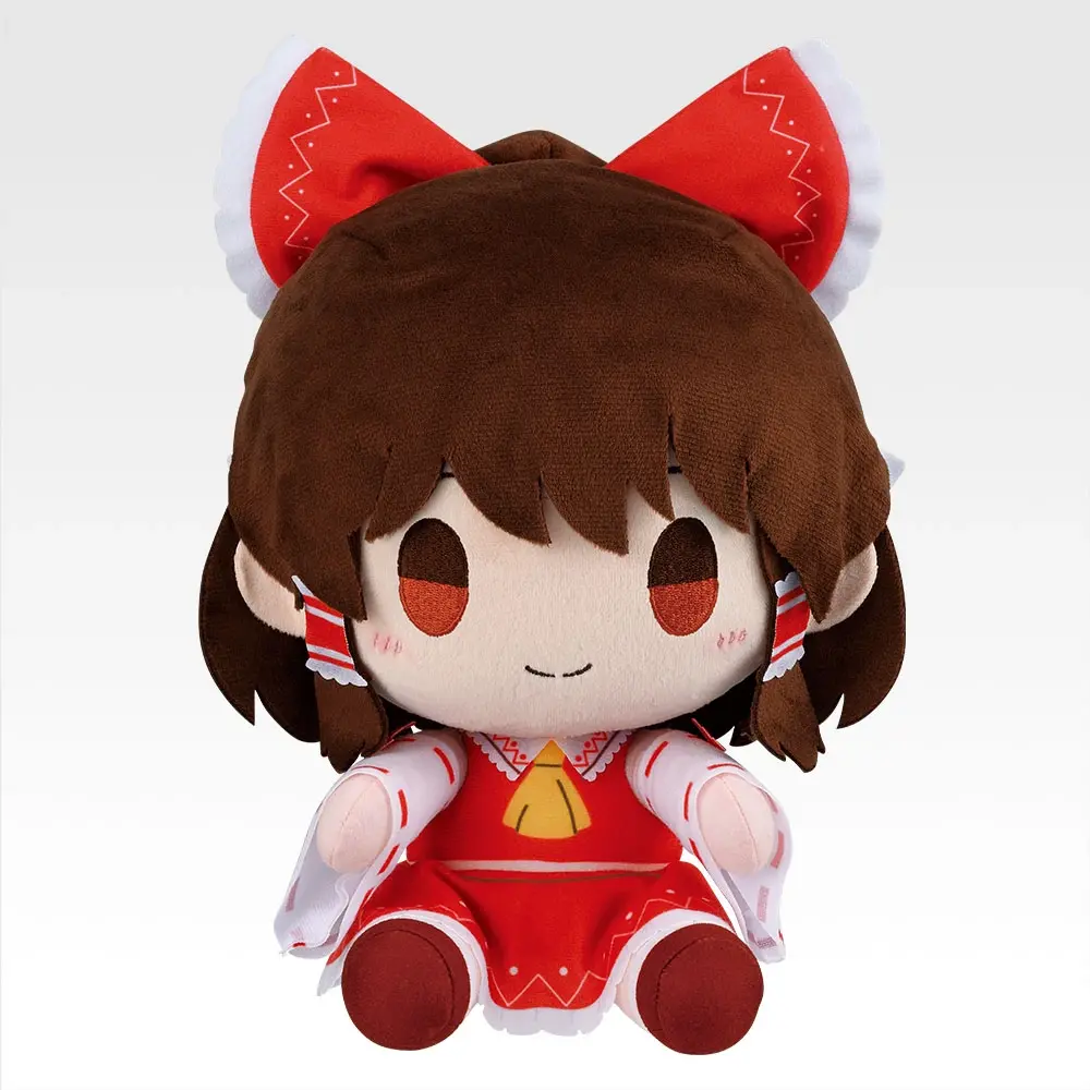 一番くじ 東方Project