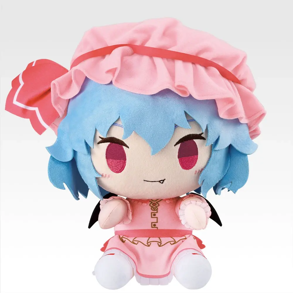 一番くじ 東方Project
