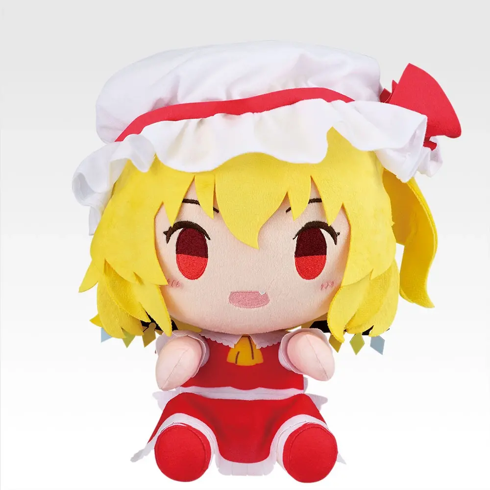 一番くじ 東方Project
