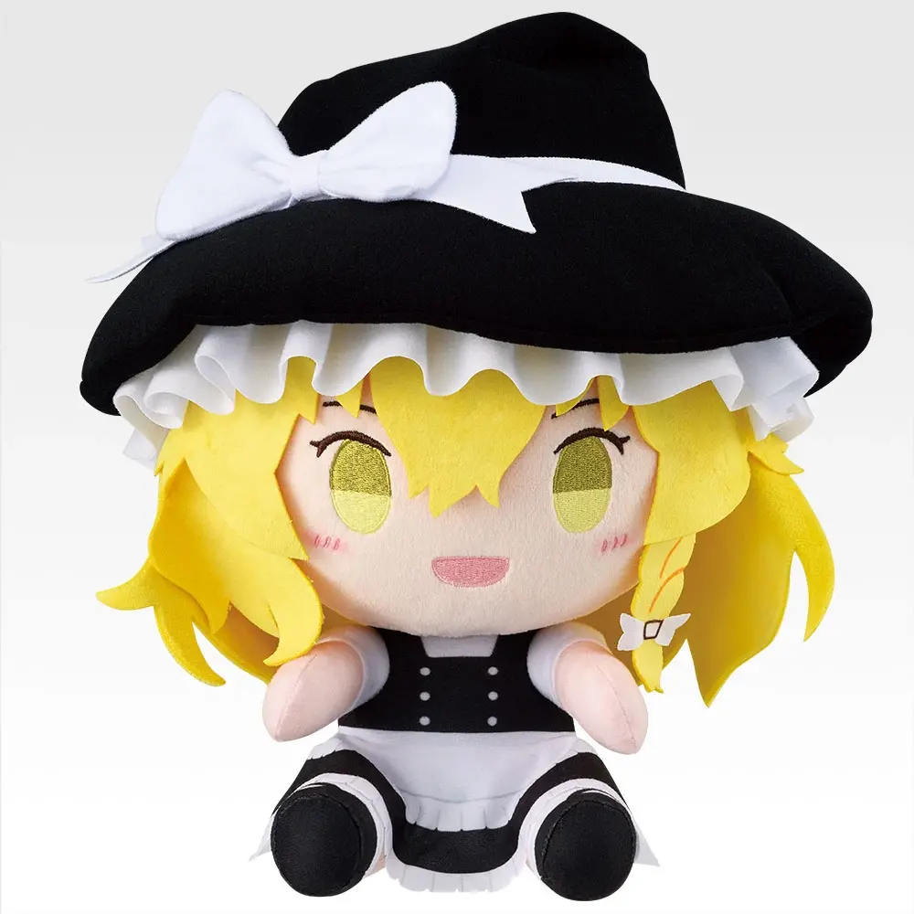 一番くじ 東方Project