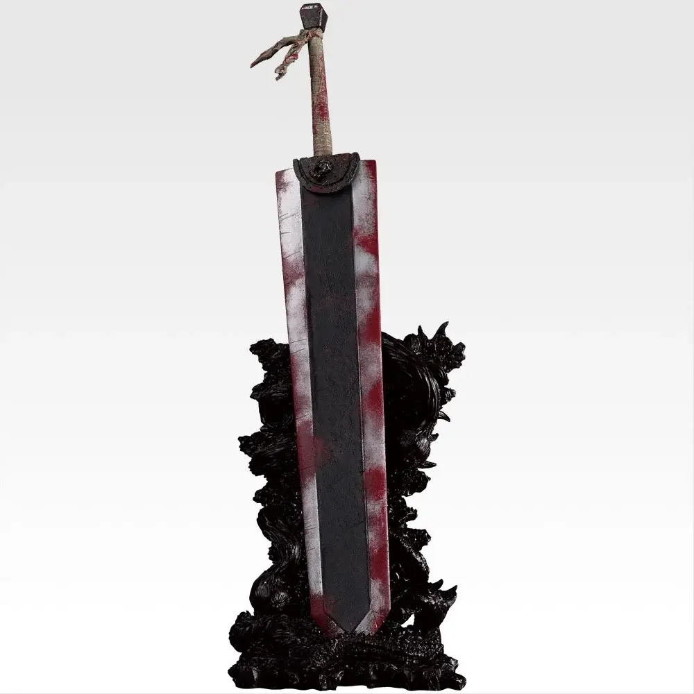 Lot C - Dragon Slayer MASTERLISE