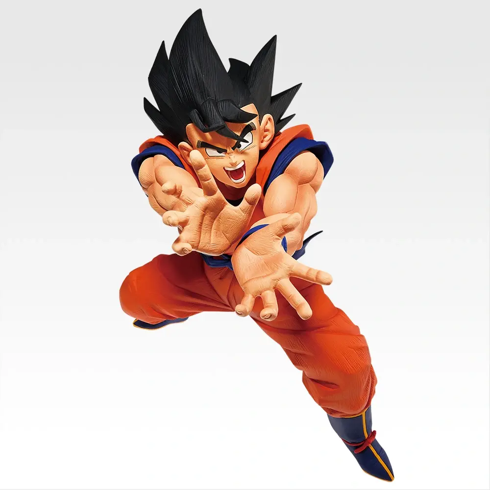一番くじ ドラゴンボール SPIRIT OF THE SAIYAN｜一番くじ倶楽部