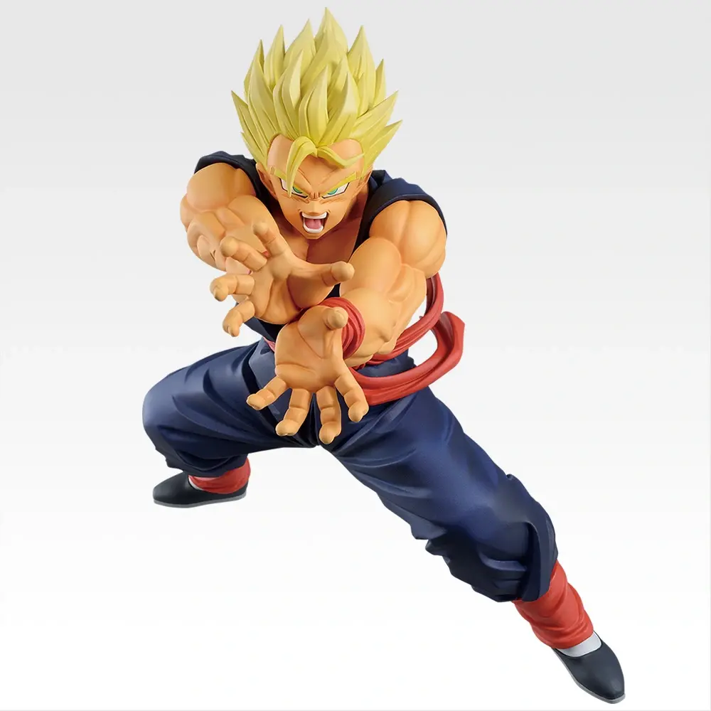 一番くじ ドラゴンボール SPIRIT OF THE SAIYAN｜一番くじ倶楽部