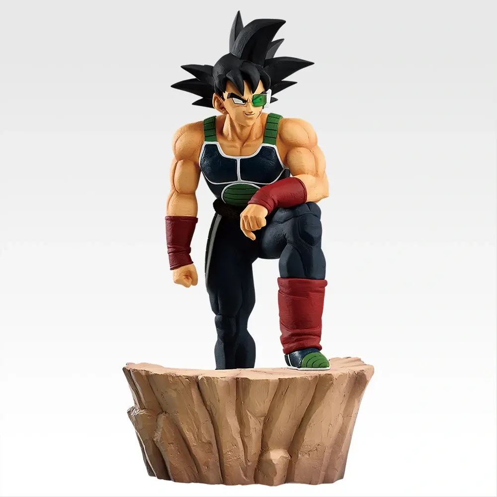 一番くじ ドラゴンボール SPIRIT OF THE SAIYAN｜一番くじ倶楽部