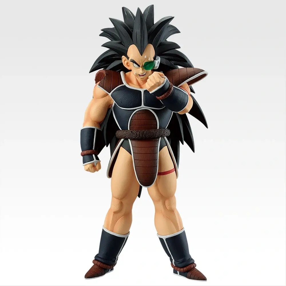 一番くじ ドラゴンボール SPIRIT OF THE SAIYAN｜一番くじ倶楽部