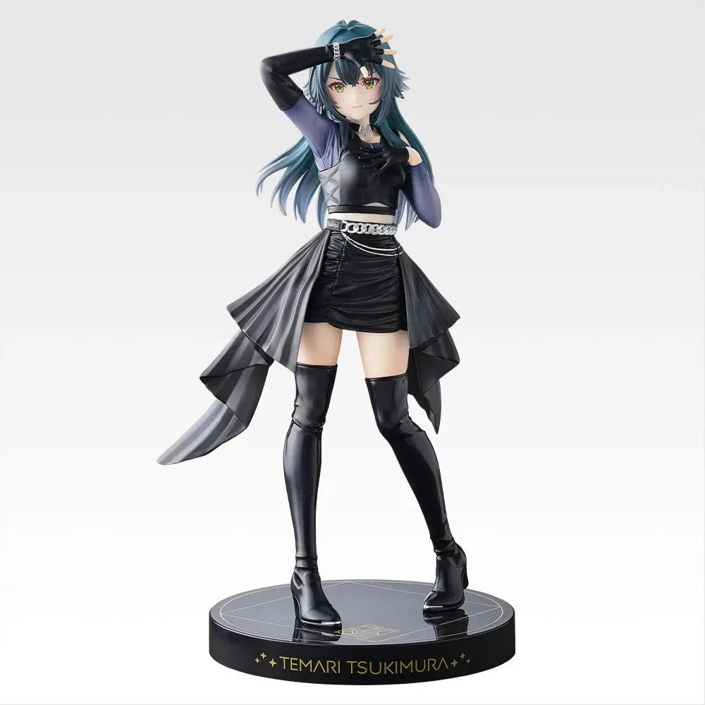 一番くじ 学園アイドルマスター Part5｜一番くじ倶楽部｜BANDAI