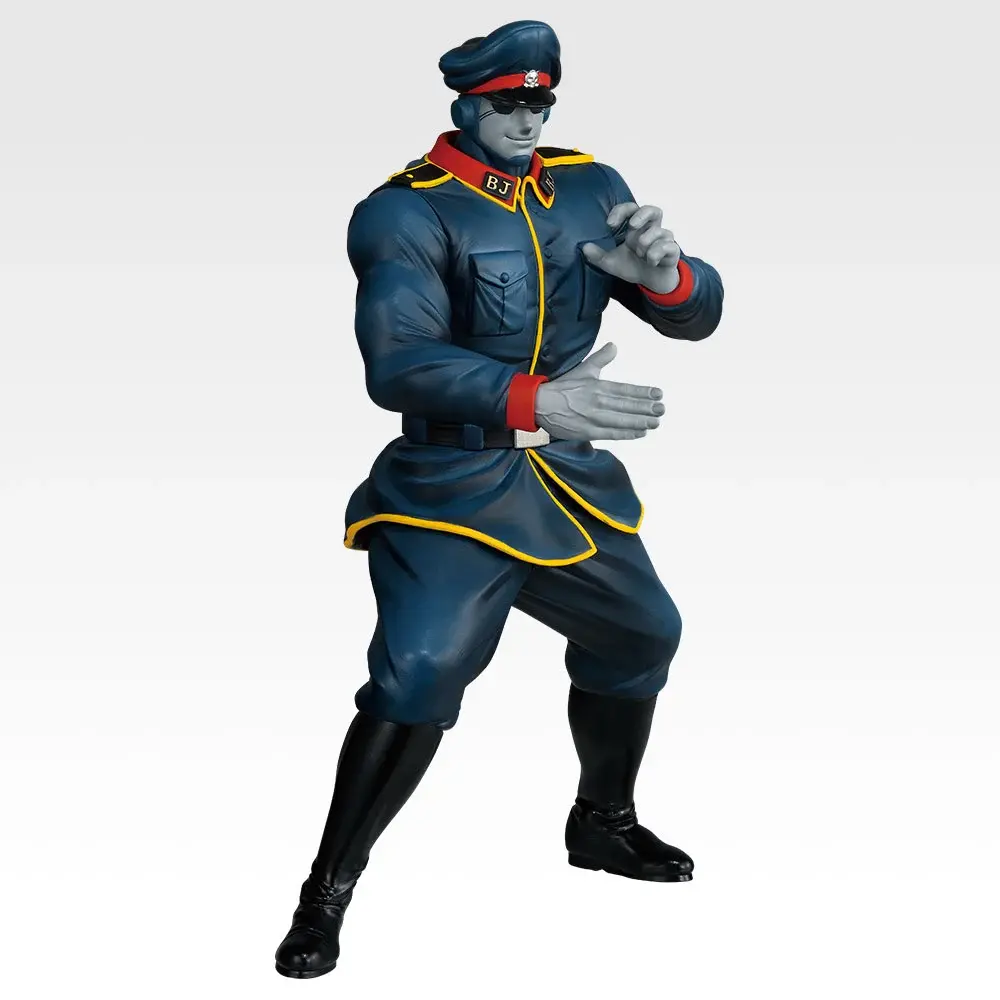 一番くじ キン肉マン 超人血盟軍