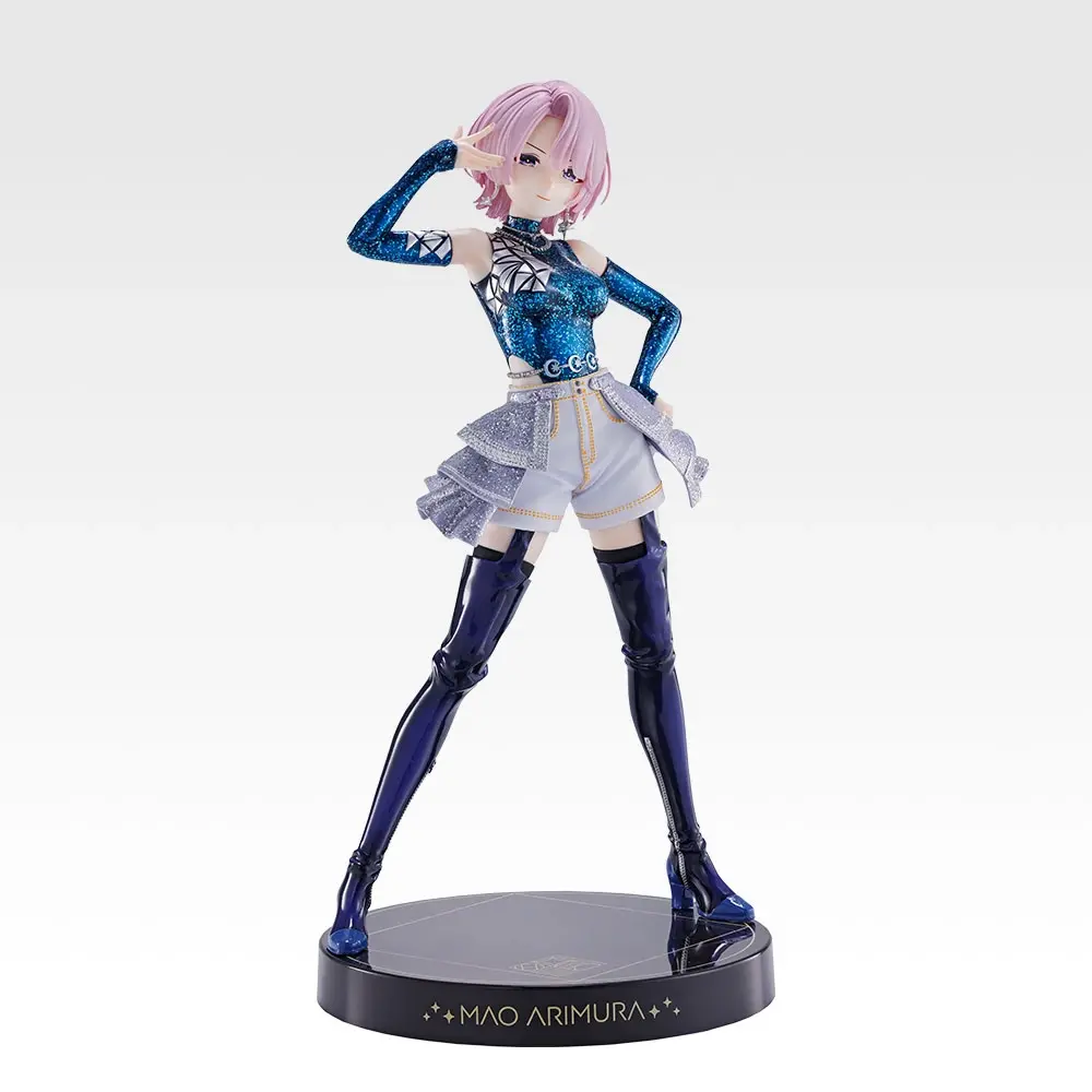 一番くじ 学園アイドルマスター Part6｜一番くじ倶楽部｜BANDAI