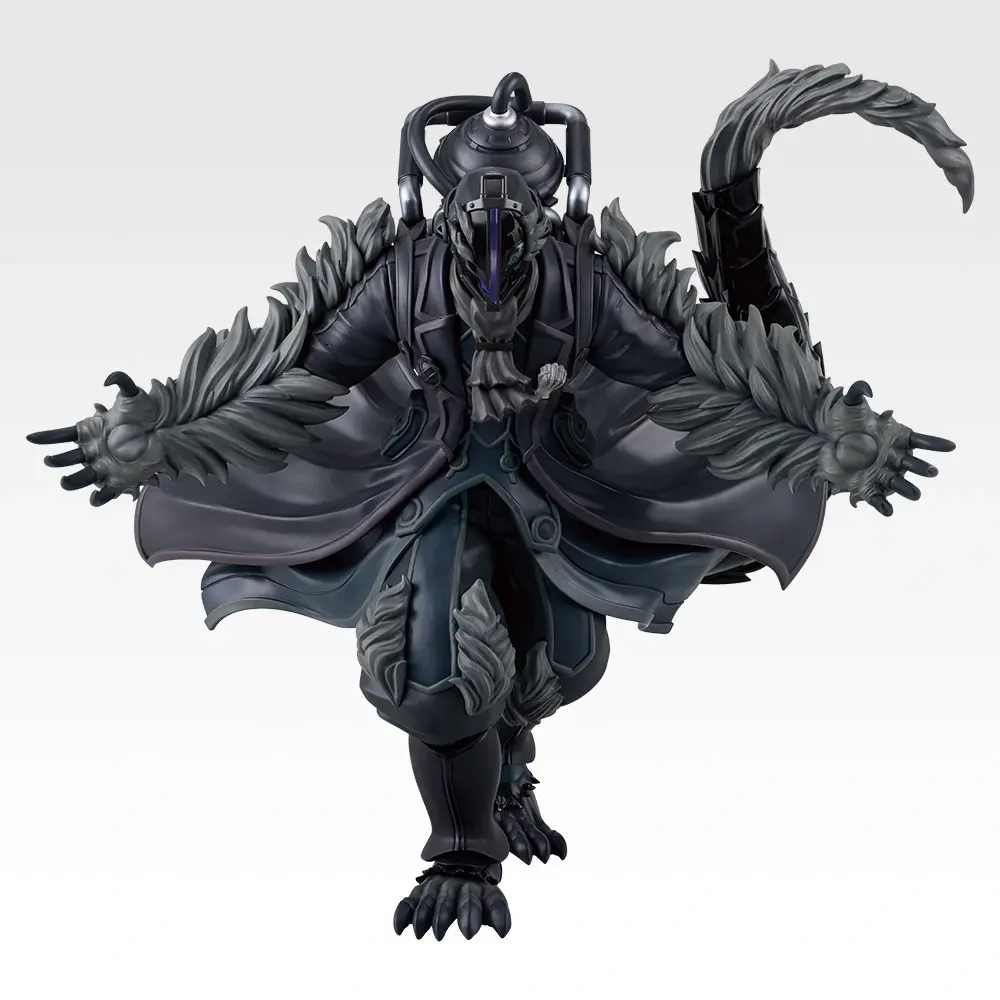 一番くじ メイドインアビス｜一番くじ倶楽部｜BANDAI SPIRITS公式 一番
