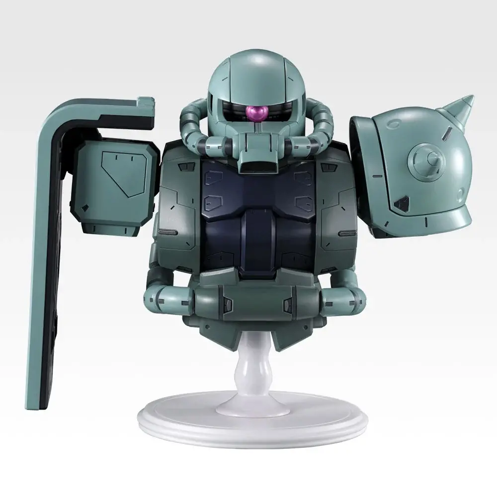 一番くじ 機動戦士ガンダム UNIVERSAL CENTURY SAGA INTERLUDE