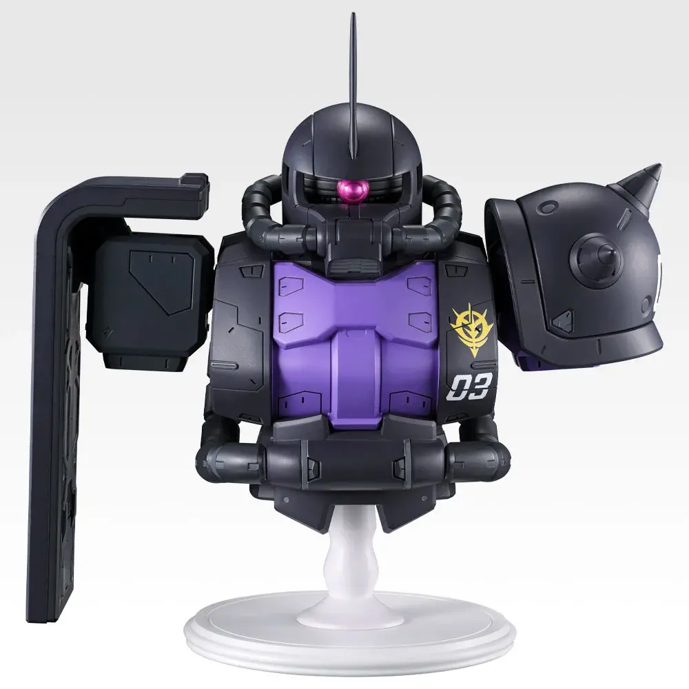 一番くじ 機動戦士ガンダム UNIVERSAL CENTURY SAGA INTERLUDE