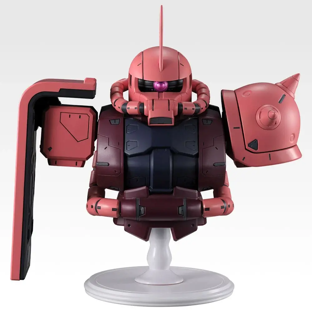 一番くじ 機動戦士ガンダム UNIVERSAL CENTURY SAGA INTERLUDE