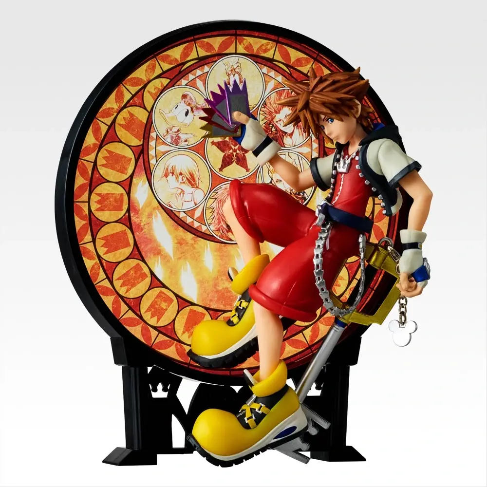一番くじ KINGDOM HEARTS -25th Anniversary-｜一番くじ倶楽部｜BANDAI