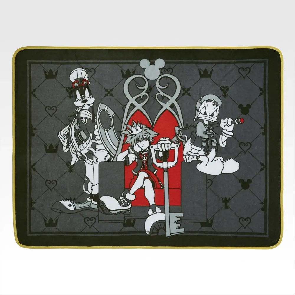 一番くじ KINGDOM HEARTS -25th Anniversary-｜一番くじ倶楽部｜BANDAI