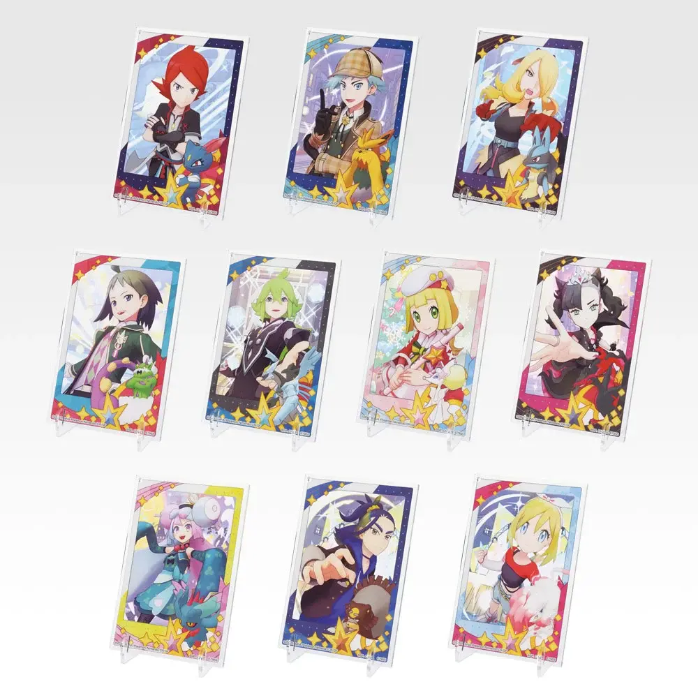 Lot E Mini art boards