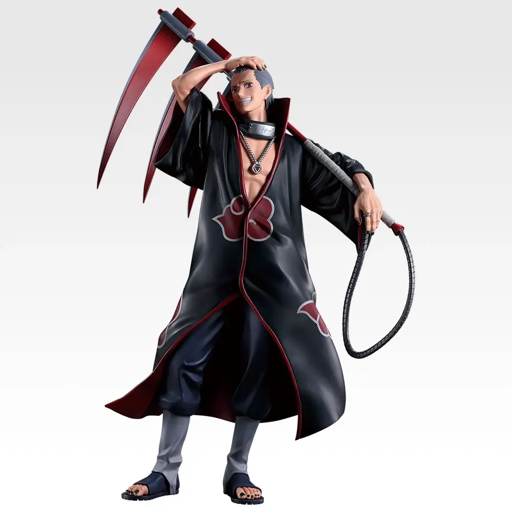 一番くじ NARUTO-ナルト- 疾風伝 飛段・角都編|一番くじ倶楽部 一番くじ NARUTO-ナルト- 疾風伝 飛段・角都編|一番くじ倶楽部