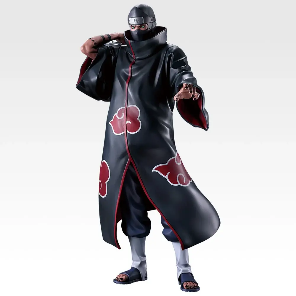 一番くじ NARUTO-ナルト- 疾風伝 飛段・角都編｜一番くじ倶楽部